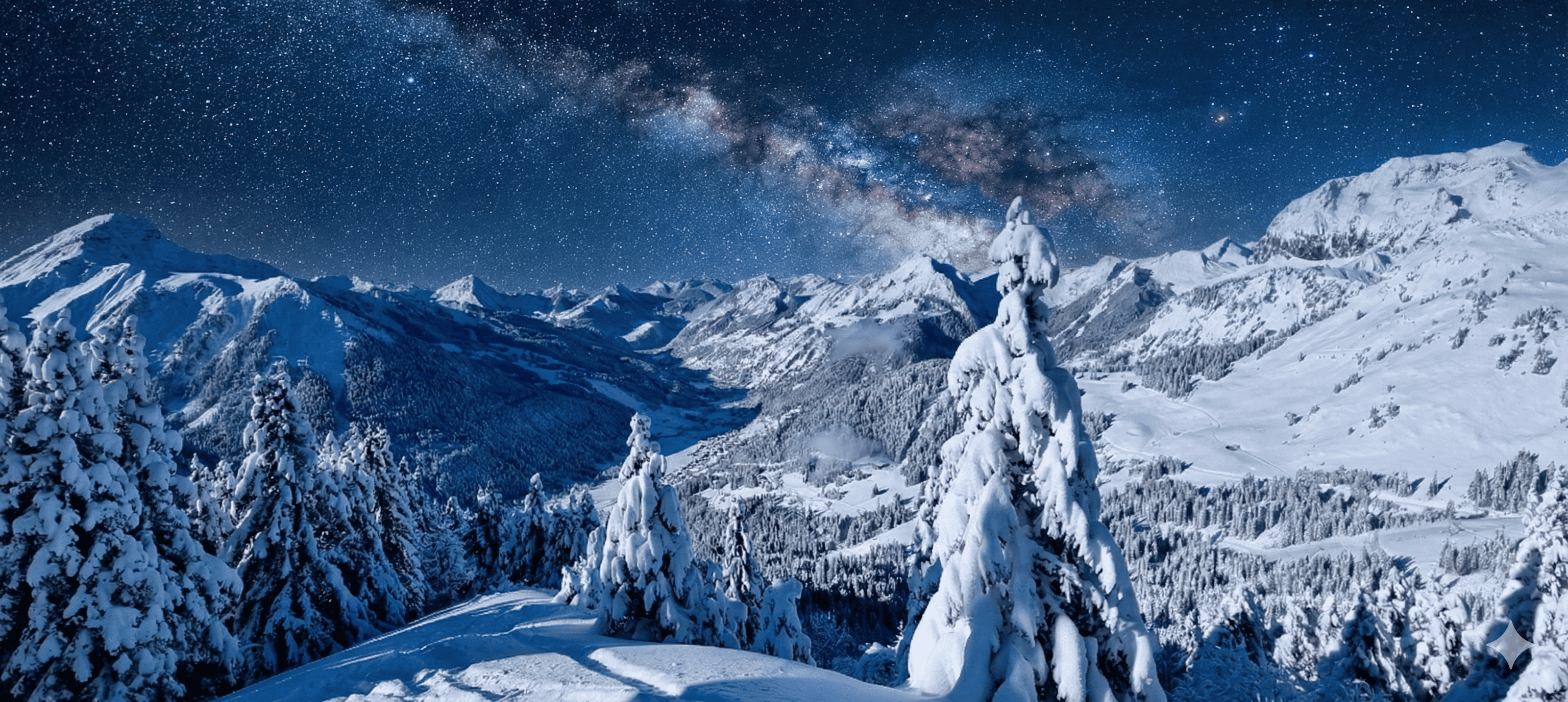 <center>L'authenticit au cur de la Valle d'Abondance </center> .