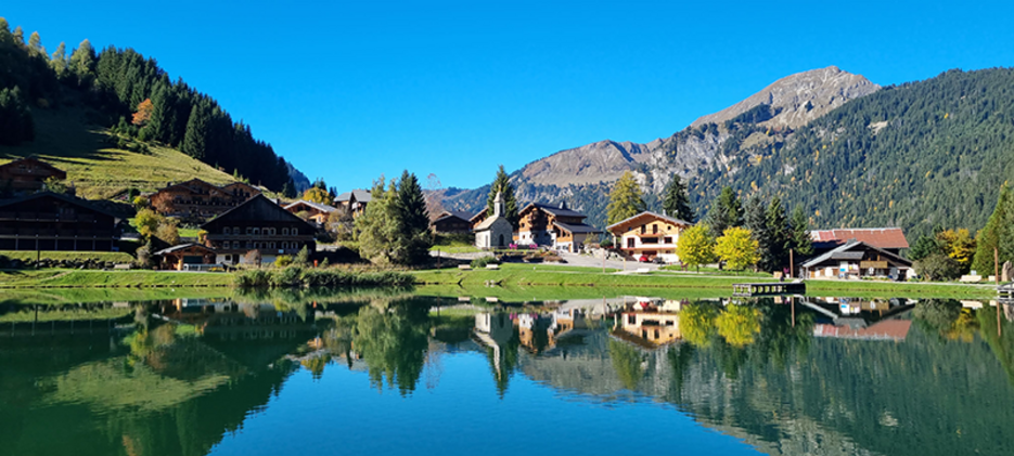 <center><h1>H�tel & Restaurant Le Ferraillon ***</h1></center>