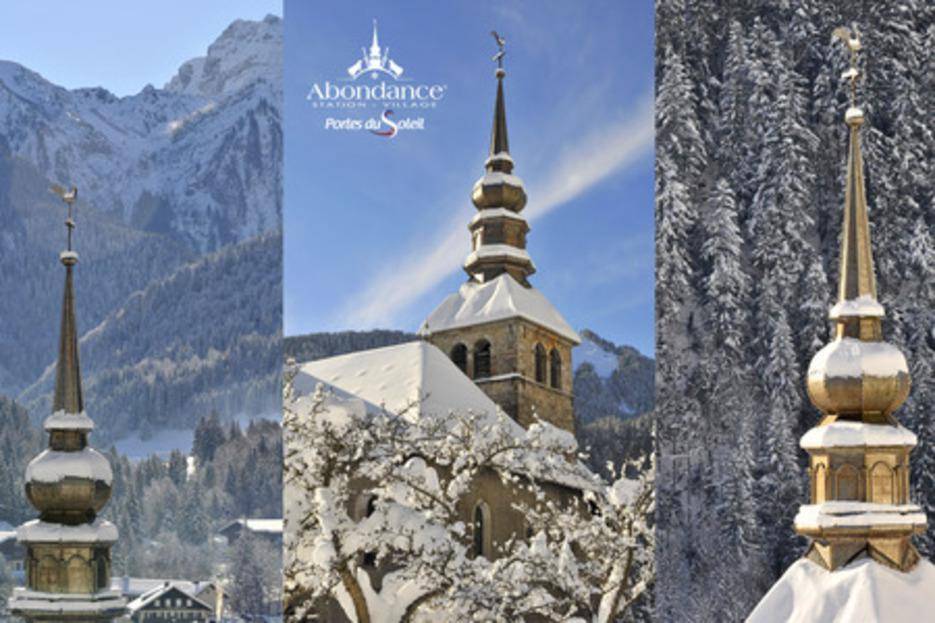 Crdit Photo : Abondance.org