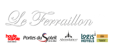 Htel Le Ferraillon